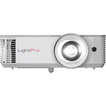 Standardne viskeprojektor InFocus MULTIMEDIA PROJECTOR 3800 ANSI luumenit DLP XGA 3D