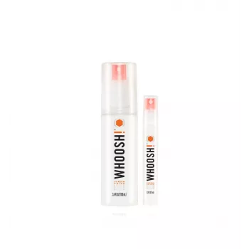 Seadmete puhastuskomplekt WHOOSH! Screen Shine Duo