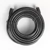 Kaabel HDMI v2.0 15 m kullatud
