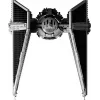 LEGO Star Wars Tie Interceptor mudel 75382 — üksikasjalik tähtvõitleja ehitus, 1931 tükki, 18+