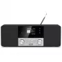Kaasaskantav raadio TechniSat DigitRadio 3 IR digitaalne DAB FM 20W
