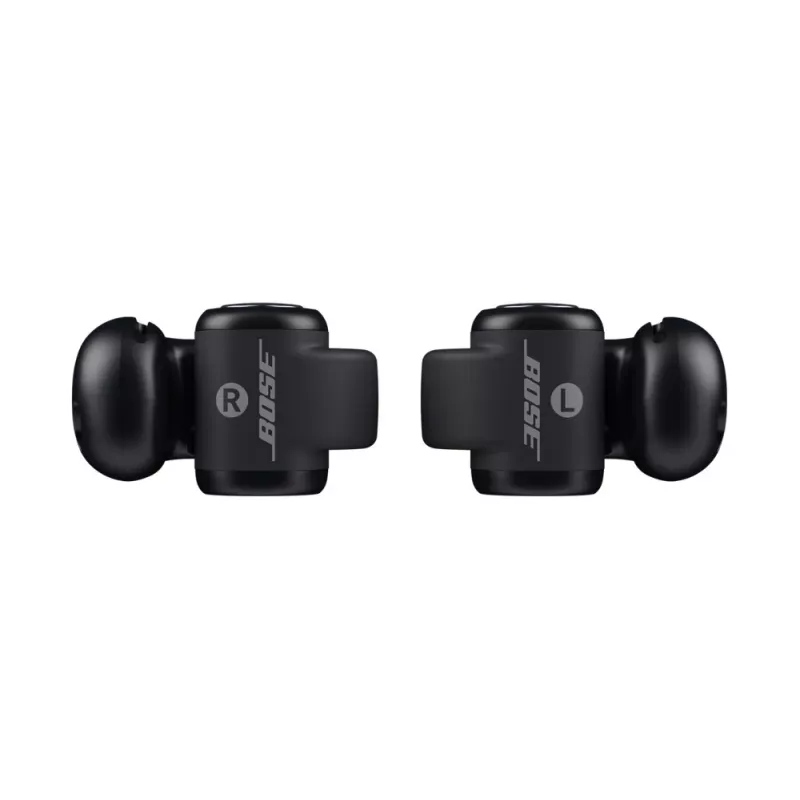 Bose 881046-0010 kõrvaklapid/peakomplekt juhtmevaba kõrvakonkud kõned/muusika Bluetooth must