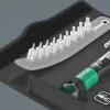 Wera 05075831001 pöördemomendivõti Nm