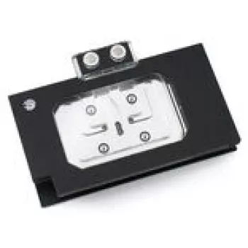 Vesijahutusplokk BitsPower NEBULA V2 TUF Gaming RTX 5090, ARGB, akrüül, must