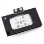 Vesijahutusplokk BitsPower NEBULA V2 TUF Gaming RTX 5090, ARGB, akrüül, must