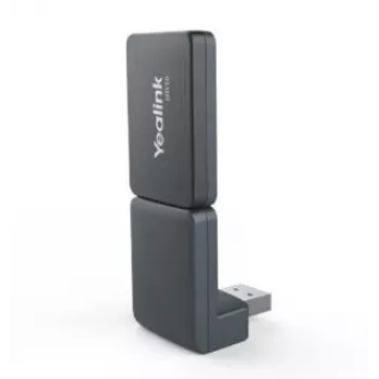 Yealink DD10K, Yealink, 50 m, 1880 - 1930 Hz