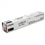 Toner Canon EXV47K C-EXV47 tooner 8516B002 20000 lehekülge Must