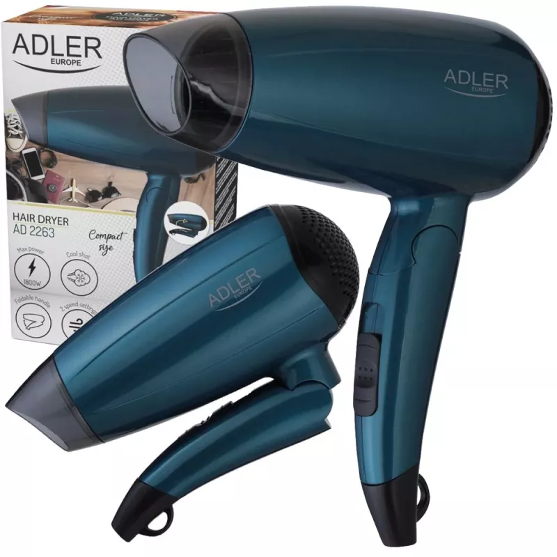 Föhn ADLER AD 2263