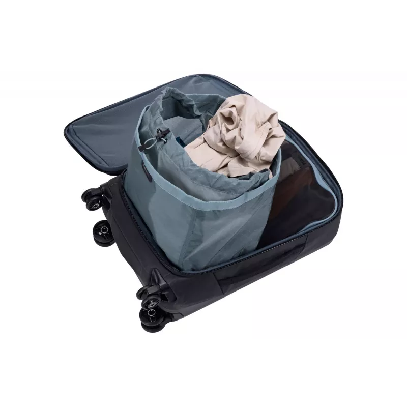 Thule 5582 Kokkupandav pesukott tiigihall