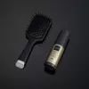 ghd Mini Paddle Brush juuksehari, must