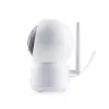 Digitaalne beebimonitor ETA 630690000 2 kanalit Valge