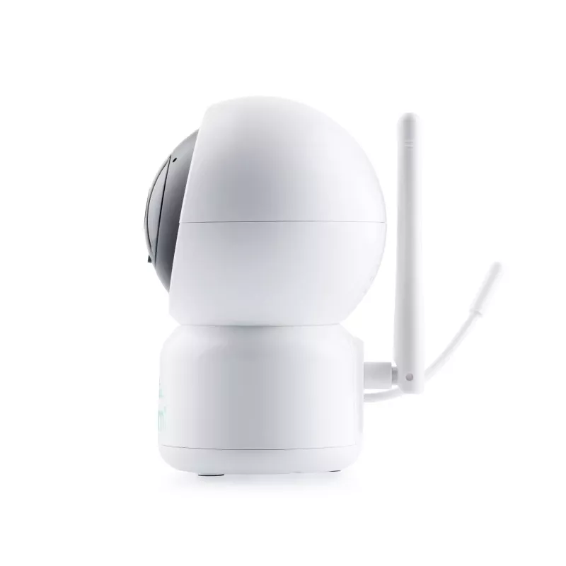 Digitaalne beebimonitor ETA 630690000 2 kanalit Valge