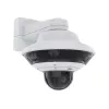 Võrgukaamera Q6010-E, 4x5MP, 20 MP.