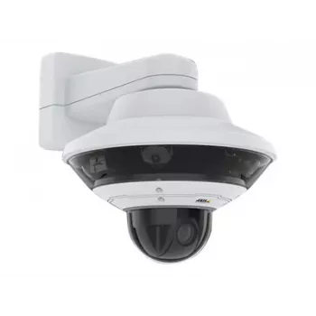 Võrgukaamera Q6010-E, 4x5MP, 20 MP.