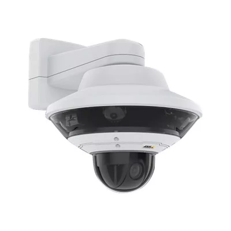Võrgukaamera Q6010-E, 4x5MP, 20 MP.