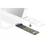 Sisemine M.2 adapter DeLOCK 64069