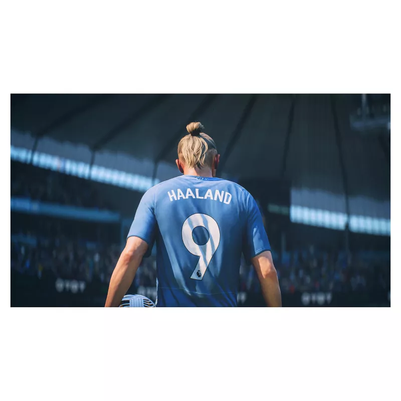Electronic Arts FC 24 PlayStation 4-le / PlayStation 5-le