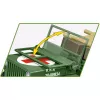 Ehitusklotsid COBI Medical Willys MB 130 tk 6 aastat
