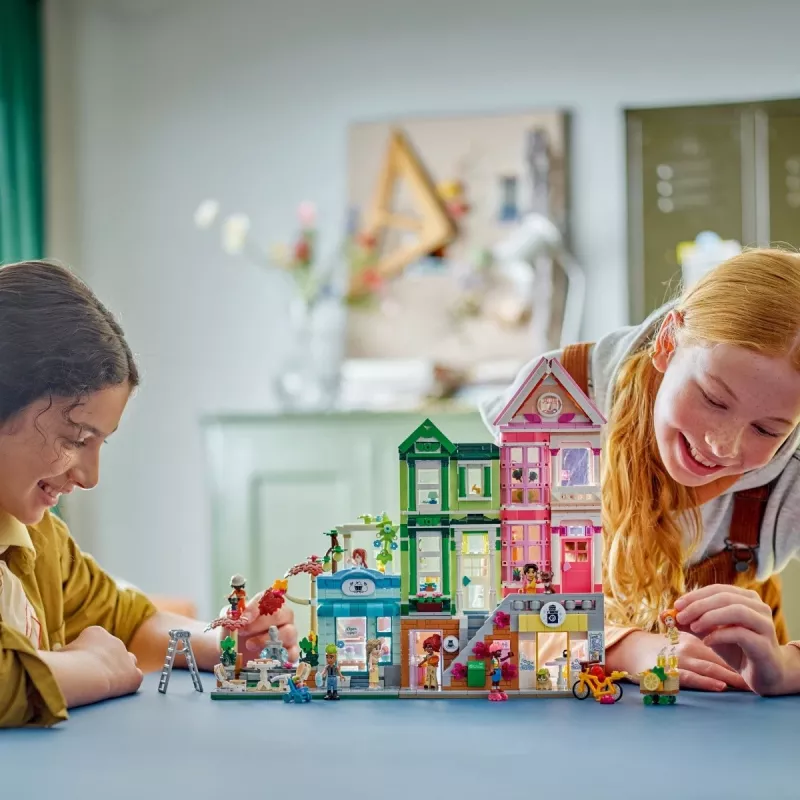 Schleich 42670 toode