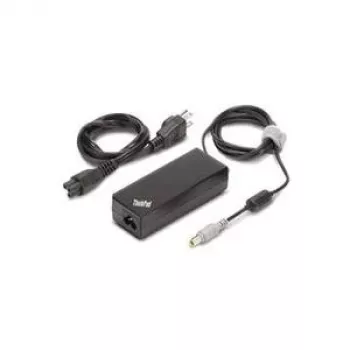 Lenovo ThinkPad ja 65W ülikantav vahelduvvooluadapter - Šveitsi toiteadapter/inverter