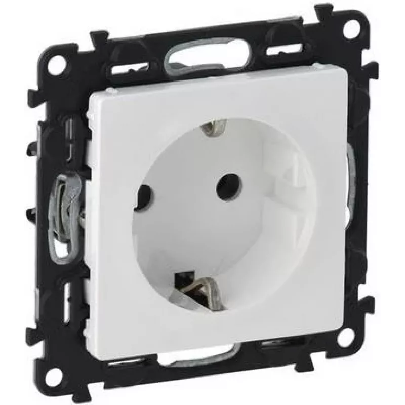 LEGRAND 753109 VLIFE pistikupesa SL KS UW