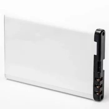 aku extra digital BL-5J for Nokia C3 5228 5230 5235 5800 N900 X6 1200mAh