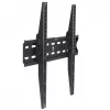 MACLEAN BRACKETS MC-862 Originaalne eriti tugev reguleeritav lihtne paigaldus TV kronstein 26-55 40kg universaalne must max Vesa 400x400