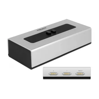 DVI videolüliti DeLOCK 87664