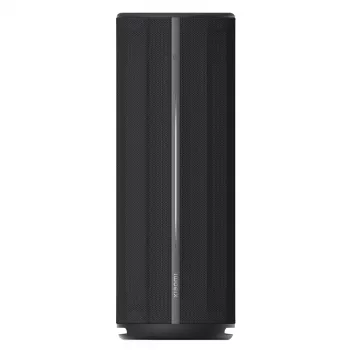 Kaasaskantav stereokõlar Xiaomi QBH4275GL, IP67, 40 W (2×20 W), Bluetooth 5.3, NFC, 4800 mAh