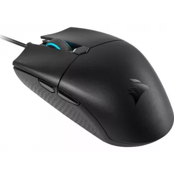 Corsair Katar Pro mänguhiir paremale käele USB Type-A optiline 12400 DPI