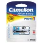 Camelion CR123A-BP1 Liitium 1300mAh 3V