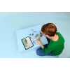 LEGO MINECRAFT 21586 Kahvatu aed
