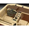 Plastmudel Lamborghini Countach LP500 1/24