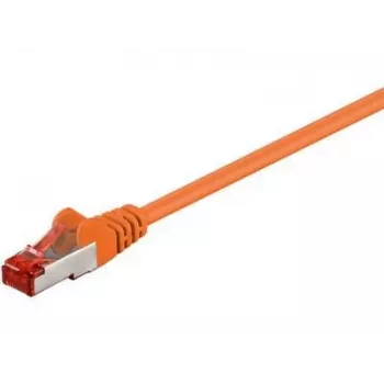 Microconnect B-FTP6075O võrgukaabel Oranž 7.5 m Cat6 F/UTP (FTP)