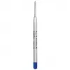 Parker Quinkflow Refill F sinine pastapliiatsi täidis (Blisterpakend)