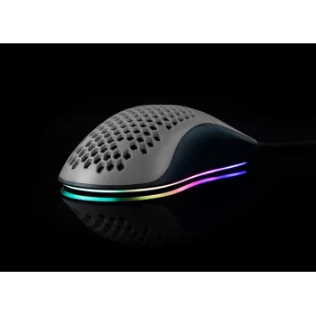 Arozzi Favo hiir Mängimine Paremakäeline USB Type-A Optiline 16000 DPI