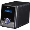 Denver MDA-285 mikrosüsteem BT, CD, raadio ja AUX-iga