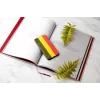Nutitelefoni ümbris man and wood iPhone XS Max jaoks – mudel Reggae, must