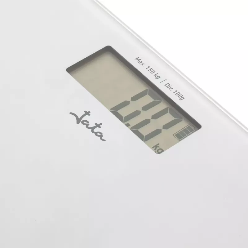 Elektrooniline isiklik kaal JATA HBAS1907