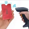Extralink kaitsev krediitkaardihoidik, RFID-varguskindel kontaktivaba ID-ümbris