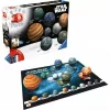 3D Puzzle Ravensburger 11577 Star Wars 531 Pieces
