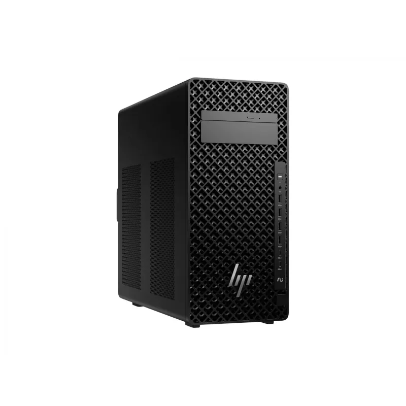 Lauaarvuti tööjaam HP Z2 Tower G1I CU9 64 GB muutmäluga ja 1 TB salvestusruumiga