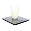 Mesko | Köögikaal | MS 3145 | Maksimaalne kaal (mahutavus) 5 kg | Jaotustäpsus 1 g | Ekraani tüüp LCD | Hõbedane