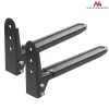 Kinnituskomplekt Maclean MC-776 B must
