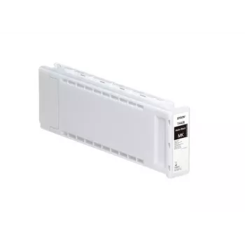 Epson T44J84N UltraChrome PRO mattmust tindikassett 700 ml originaal
