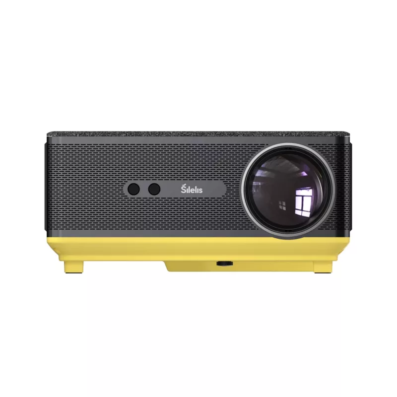 LED-projektor Sponge P-5 (mudel 0 ) — kompaktne LED-projektor