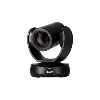 AVer CAM520 Pro3 8 MP must 1920 x 1080 pikslit 60 kaadrit/s