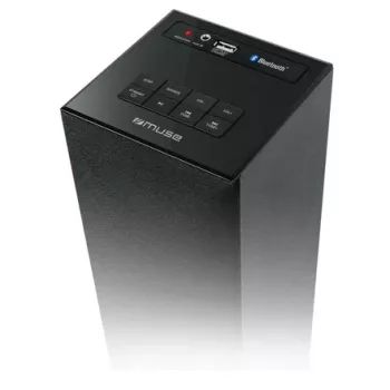 Speaker Muse M-1050 BT 20 W