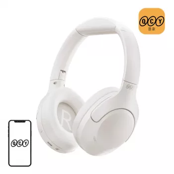 Kõrvaklapid QCY H3 Lite