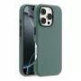 OtterBox Symmetry Cactus Leather Apple iPhone 16 Pro Juniper Spring - roheline
